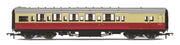 R40464 - HORNBY - OO - BR Maunsell Composite S6673 Set 179