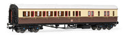 R40466 GWR - Collett Corridor Brake Third Class RH - 5041 SPECIAL OFFER