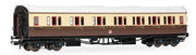 R40468 GWR - Collett Corridor Composite RH - 6522 SPECIAL OFFER