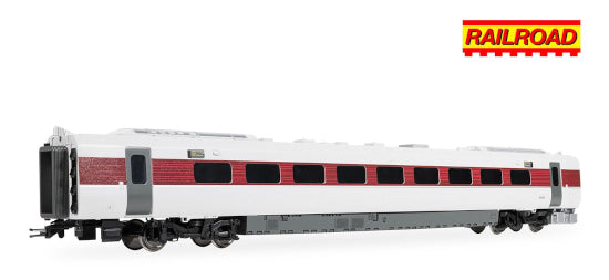 R40489 RailRoad: LNER - Class 800 - 814201 MC Coach SPECIAL OFFER