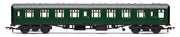 R40508 - Hornby - OO - BR (SR) MK1 SK S24314