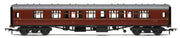 R40510 - Hornby - OO - BR (WR) MK1 CK W15114