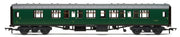 R40512 - Hornby - OO - BR (SR) MK1 CK S15036