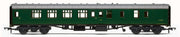 R40516 - Hornby - OO - BR (SR) MK1 BSK S34257