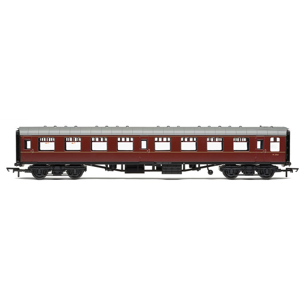 R40519 - Hornby - OO - BR LM MK1 TSO  M3764