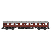 R40519 - Hornby - OO - BR LM MK1 TSO  M3764