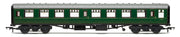 R40520 - Hornby - OO - BR (SR) MK1 TSO  S3827