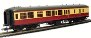BR Hawksworth Brake 3rd W2251W