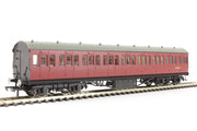 BR (Ex LMS) Non-Corridor Third