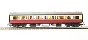 BR Collett Corridor 3rd - 4857