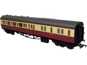 R4685 - Hornby - BR Collett Corridor Brake 3rd RH 5091