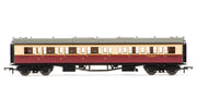 BR Collett Corridor Composite LH 6030