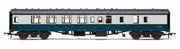 BR MK1 BSK - Blue/Grey