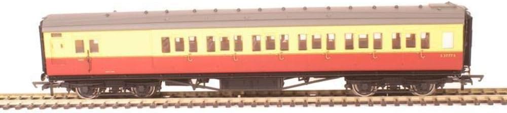 BR Maunsell 6 Comp Brake 3rd - 3777 C&C
