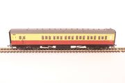 BR Maunsell 6 Comp Brake 3rd - 3794 C&C