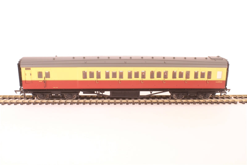 BR Maunsell 6 Comp Brake 3rd - 3794 C&C