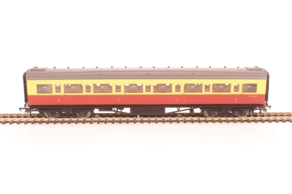 BR Maunsell Corr 1st -7212 -C&C