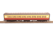 BR Maunsell Corr 3rd - Crimson/Cream