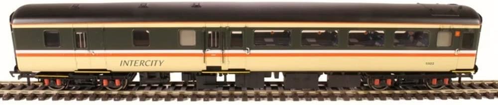 BR mk2e Brake Open 2nd Intercity Exec