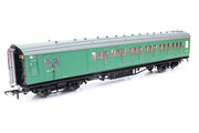 R4836 - Hornby - OO/HO - BR Maunsell 6 Compartment Brake 2nd S2736S