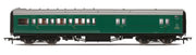 BR Maunsell 4 Comp Brake 2nd S3233S