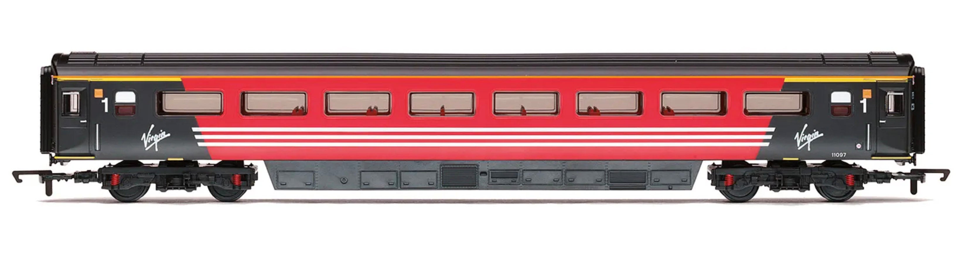 Virgin Mk3 First Open