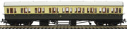 GWR Coillett Suburban Composite 6362