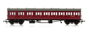 BR Collett Suburban Composite W6237W