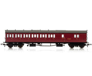 BR Collett Suburban Brake 3rd W4949W