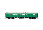 R4888A - Hornby - OO - BR Bulleid Suburban Brake 3rd S2852S