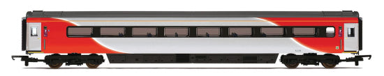 R4930A LNER Mk3 Trailer Standard Disabled, Coach F, 42238