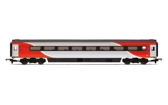 SPECIAL OFFER Hornby R4930B LNER Mk3 Trailer Standard Disabled TSD Coach F, 42159