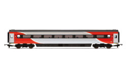 Hornby R4931E LNER Mk3 TSO Coach