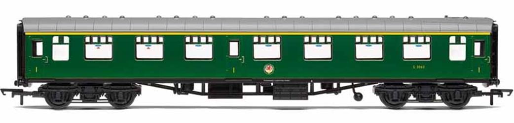 BR MK1 FO - Blue/Grey Coach