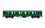 BR Mk1 Parcels Brake Coach S81289