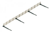 R537 Trackside Fencing Pack