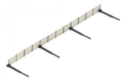 R537 Trackside Fencing Pack
