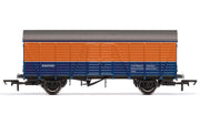 BR Track Research CCT