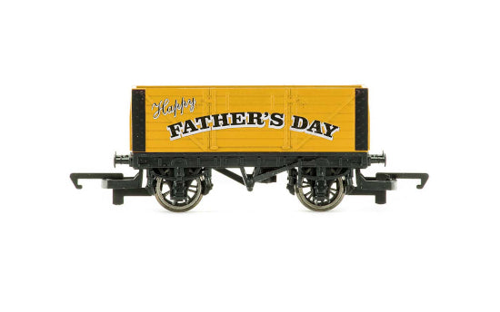 Hornby R60017 'Father's Day' Open Wagon