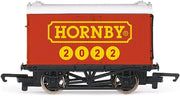R60075 - Hornby - OO - 2022 Refrigerated Van