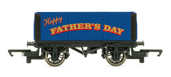 Hornby R60089 Father's Day Wagon