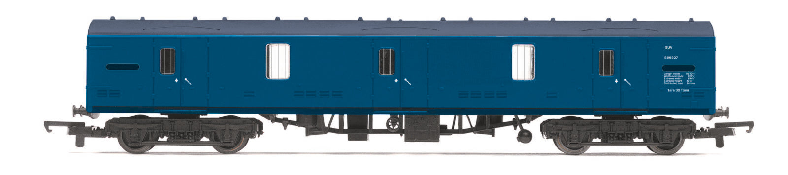 BR 'GUV' No. E86327