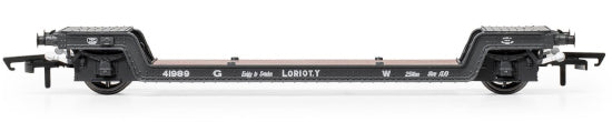 SPECIAL OFFER R60100 GWR Loriot Y Machinery Truck