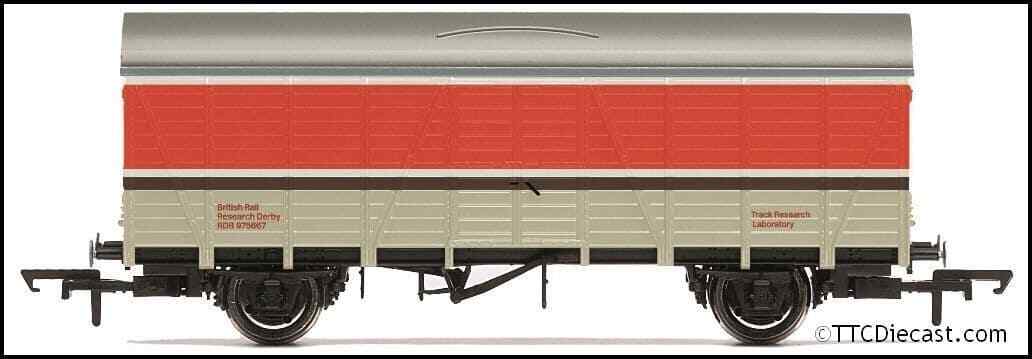 BR Track Research 4 Wheel CCT 975667