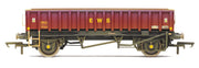 Hornby R60158 MHA 'Coalfish' Ballast Wagon, EWS