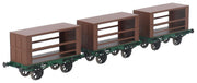 L & MR  Horse Wagon