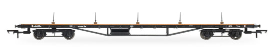 R60203 BR, YMO 'Salmon' Bogie Wagon SPECIAL OFFER