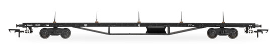 R60205 BR, YMO 'Salmon' Bogie Bolster Wagon SPECIAL OFFER