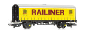 Hornby R60216 Railiner, PVA Van