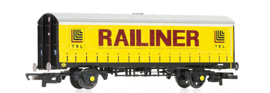 Hornby R60216 Railiner, PVA Van